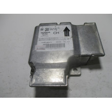 Opel Vectra C Airbag Beyni 13159978 5WK43470 CH