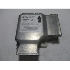 Opel Vectra C Airbag Beyni 13159978 5WK43470 CH