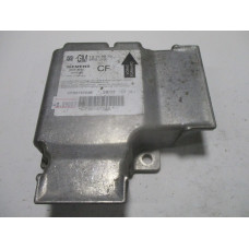 Opel Vectra C Airbag Beyni 13159976 5WK43468 CF