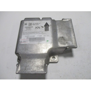 Opel Vectra C Airbag Beyni 13186947 5WK43656 KN