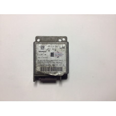 Opel Astra F Airbag Beyni 90519067 5WK4113 LM