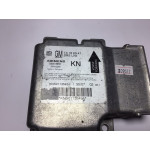 Opel Vectra C Airbag Beyni 13186947 5WK43656 KN