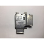 Opel Vectra C Airbag Beyni 13170590 5WK43470 DW