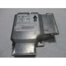 Opel Vectra C Airbag Beyni 13170588 5WK43468 DY