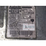 Renault Megane Airbag Beyni 8200411008 604539000