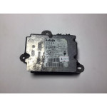 Renault Clio 3 Airbag Beyni 610796000 8201043701