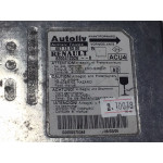 Renault Laguna Megane Airbag Beyni 8200412026B 607139300