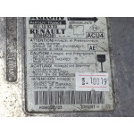 Renault Megane 2 Airbag Beyni 8200682381 607139300