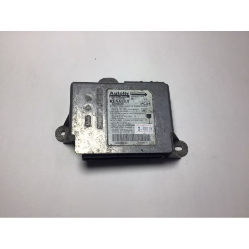 Renault Megane 2 Airbag Beyni 8200682381 607139300
