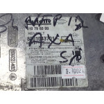 Renault Clio 3 Airbag Beyni 610796000 8201043701