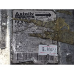 Renault Laguna Megane Airbag Beyni 8200412026 607139300