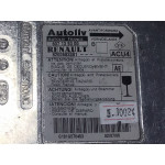 Renault Megane 2 Airbag Beyni 8200682381 607139300