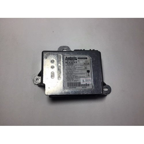 Renault Megane 2 Airbag Beyni 8200682381 607139300