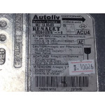 Renault Laguna Megane Airbag Beyni 8200412026B 607139300