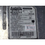 Renault Megane 2 Airbag Beyni 8200682381 607139300