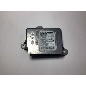 Renault Megane 2 Airbag Beyni 8200682381 607139300