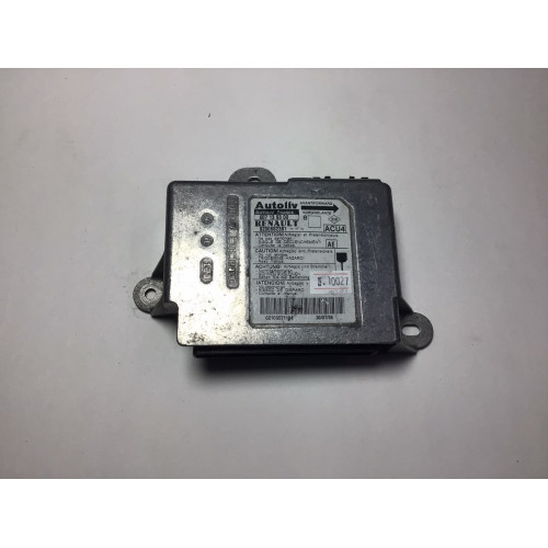 Renault Megane 2 Airbag Beyni 8200682381 607139300