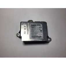Renault Megane 2 Airbag Beyni 8200682381 607139300