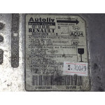 Renault Laguna Megane Airbag Beyni 8200412026B 607139300