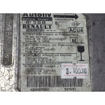 Renault Megane 2 Airbag Beyni 8200682381 607139300