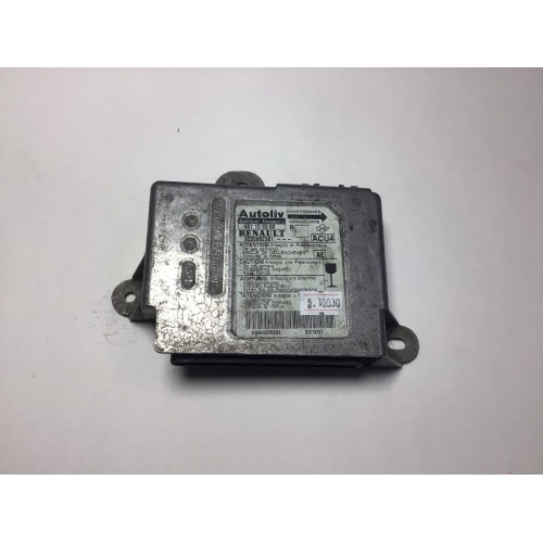 Renault Megane 2 Airbag Beyni 8200682381 607139300