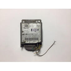 Opel Astra F Airbag Beyni 90562544 5WK4113A BJ