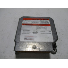 Opel Agila Suzuki Wagon Airbag Beyni 5WK42898 38910-83E01-000