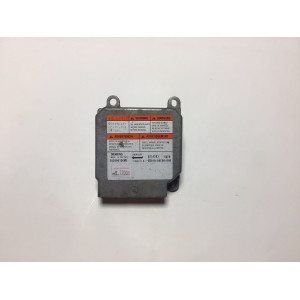 Opel Agila Airbag Beyni 9214263 58S0001DKMB