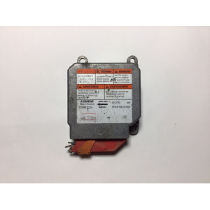 Opel Agila Airbag Beyni 38910-83E12-000 5WK42897 