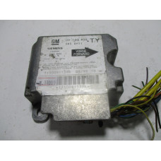 Opel Vectra B Airbag Beyni 09180800 5WK42804 TY