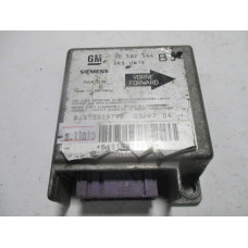 Opel Astra F Airbag Beyni 90562544 5WK4113A BJ