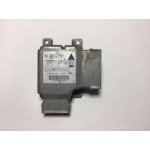 Opel Vectra C Airbag Beyni 13159976 5WK43468 CF