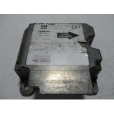 Opel Corsa B Airbag Beyni 24416692 5WK42976 DH