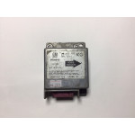 Opel Corsa B Airbag Beyni 90481747 5WK4088