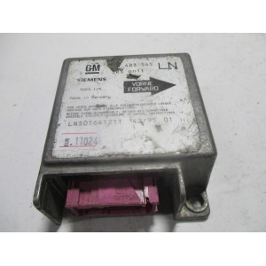 Opel Corsa B  Airbag Beyni 90483545 5WK4114 LN