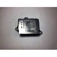 Renault Megane 2 Airbag Beyni 8200411004 604289600