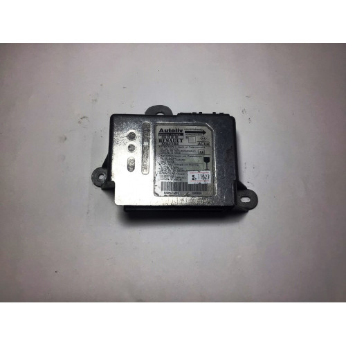 Renault Megane 2 Airbag Beyni 8200411004 604289600