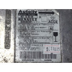 Renault Megane 2 Airbag Beyni 8200682381 607139300