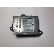 Renault Megane 2 Airbag Beyni 8200682381 607139300