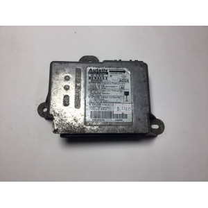 Renault Megane 2 Airbag Beyni 8200682381 607139300