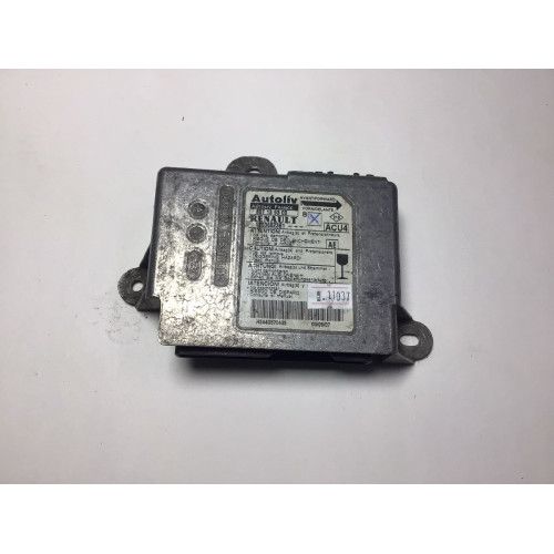 Renault Megane 2 Airbag Beyni 8200682381 607139300