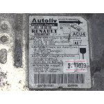 Renault Megane 2 Airbag Beyni 8200682381 607139300