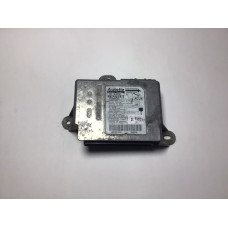 Renault Megane 2 Airbag Beyni 8200682381 607139300