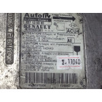 Renault Megane 2 Airbag Beyni 8200682381 607139300