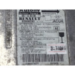 Renault Megane 2 Airbag Beyni 8200682381 607139300