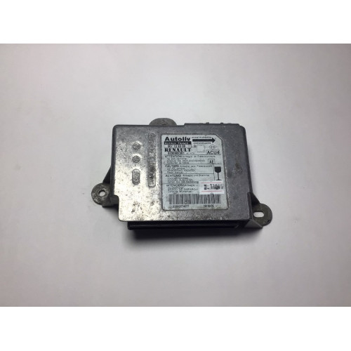 Renault Megane 2 Airbag Beyni 8200682381 607139300