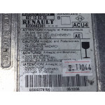 Renault Megane 2 Airbag Beyni 8200682381 607139300