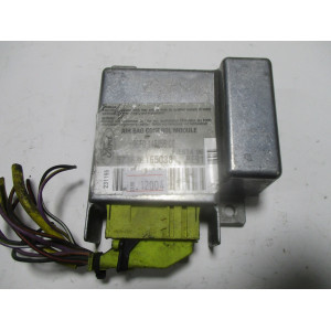 Ford Fiesta Airbag Beyni 96FG-14B056-CC