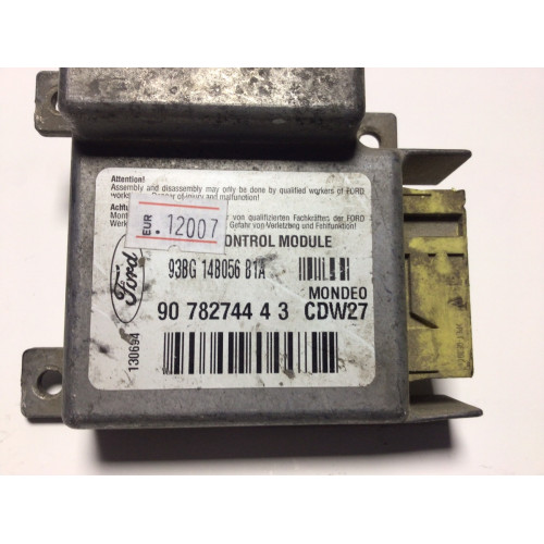 Ford Mondeo Airbag Beyni 93BG14B056B1A 9078274443