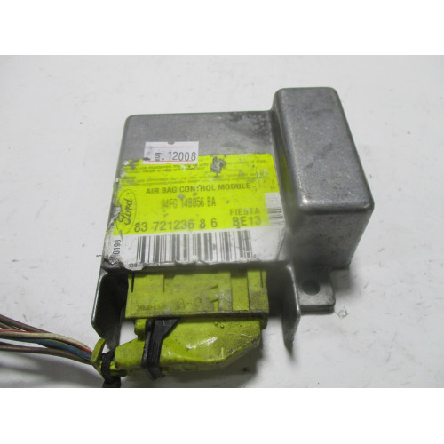 Ford Fiesta Airbag Beyni 94FG14B056BA